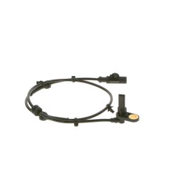 Capteur de vitesse de roue BOSCH 0265007555 pour NISSAN ALMERA BOSCH