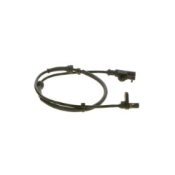 Abs Wheel Speed Sensor BOSCH 0265007638 OE Ref 454 542 03 18