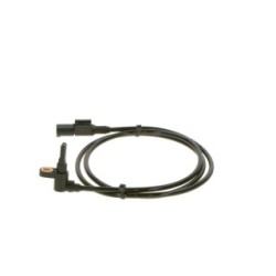 Abs Wheel Speed Sensor BOSCH 0265007643 OE Ref 639 540 08 17