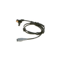 Capteur de vitesse de roue ABS BOSCH 0265007665 pour CITROËN XSARA OE 4545C7 BOSCH