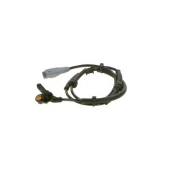 Abs Wheel Speed Sensor BOSCH 0265007668 OE Ref 96 469 709