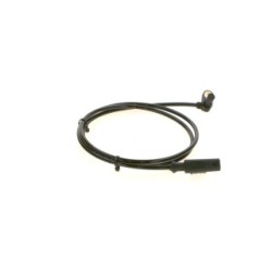 Abs Wheel Speed Sensor BOSCH 0265007684 OE Ref 8133932