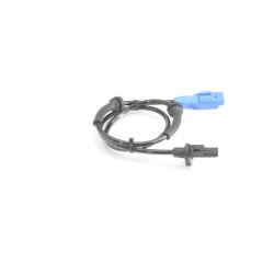 Capteur de vitesse de roue BOSCH 0265007707 pour PEUGEOT 207 OE 4545E5