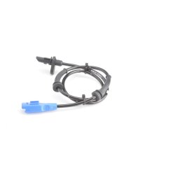 Capteur de vitesse de roue BOSCH 0265007707 pour PEUGEOT 207 OE 4545E5 BOSCH