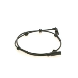 Abs Wheel Speed Sensor BOSCH 0265007800 OE Ref 3163 3843112 00