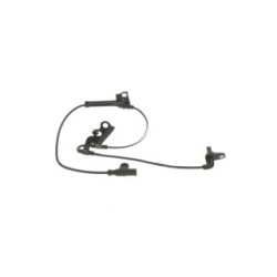 Abs Wheel Speed Sensor BOSCH 0265007804 OE Ref 89543 02110