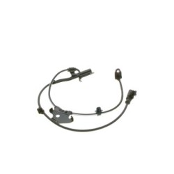 Abs Wheel Speed Sensor BOSCH 0265007806 OE Ref 89543 02061