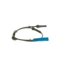 Capteur de vitesse de roue ABS BOSCH 0265007807 pour MINI MINI OE 34526773019 BOSCH