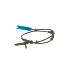Capteur de vitesse de roue ABS BOSCH 0265007807 pour MINI MINI OE 34526773019 BOSCH