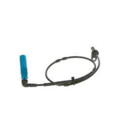 Abs Wheel Speed Sensor BOSCH 0265007855 OE Ref 34 52 3 420 331
