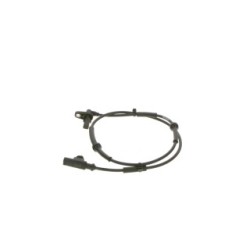 Abs Wheel Speed Sensor BOSCH 0265007885 OE Ref 11180 3538350