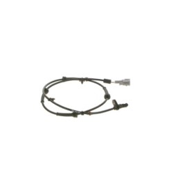 Capteur de vitesse de roue ABS BOSCH 0265007909 pour NISSAN QASHQAI OE 47900JD600 BOSCH