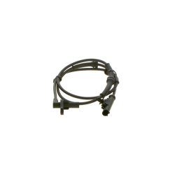 Capteur de vitesse de roue BOSCH 0265007924 pour LAND ROVER RANGE ROVER BOSCH