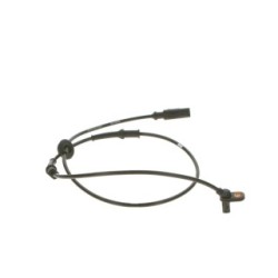Abs Wheel Speed Sensor BOSCH 0265007965 OE Ref HA00 43 73XM1