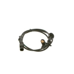 Abs Wheel Speed Sensor BOSCH 0265007966
