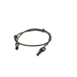 Capteur de vitesse de roue ABS BOSCH 0265007982 pour BMW Série 5, 6, 7 OE 34526784902 BOSCH