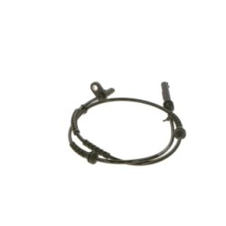 Capteur de vitesse de roue ABS BOSCH 0265007982 pour BMW Série 5, 6, 7 OE 34526784902 BOSCH