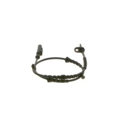 Abs Wheel Speed Sensor BOSCH 0265008005 OE Ref 51791153