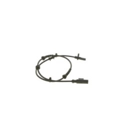 Capteur de vitesse de roue ABS BOSCH 0265008006 pour FIAT PANDA OE 46828247