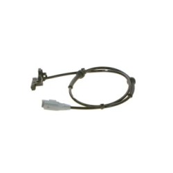 Abs Wheel Speed Sensor BOSCH 0265008017 OE Ref 9661974980