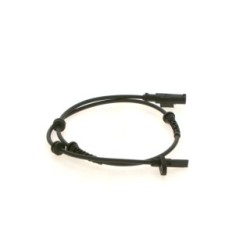 Capteur de vitesse de roue ABS BOSCH 0265008035 pour FIAT PANDA OE 51787268 BOSCH