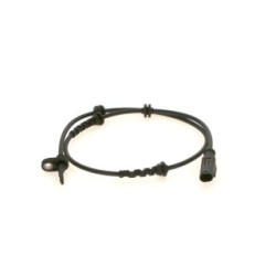 Capteur de vitesse de roue ABS BOSCH 0265008035 pour FIAT PANDA OE 51787268 BOSCH