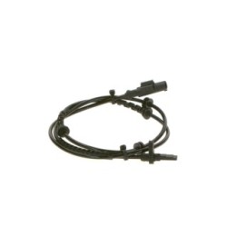 Abs Wheel Speed Sensor BOSCH 0265008049 OE Ref 517790770