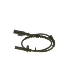 Capteur de vitesse de roue ABS BOSCH 0265008056 pour ALFA ROMEO 159, BRERA, SPIDER BOSCH