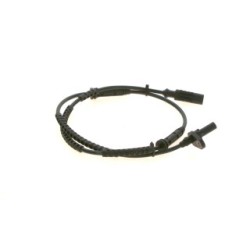 Abs Wheel Speed Sensor BOSCH 0265008161 OE Ref 34 35 6 784 618