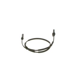 Capteur de vitesse de roue BOSCH 0265008162 pour BMW Z4 OE 34356784619 BOSCH