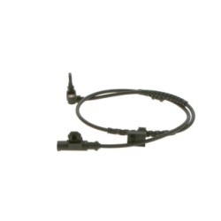 Abs Wheel Speed Sensor BOSCH 0265008331 OE Ref 1238730 BOSCH