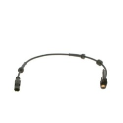 Capteur de vitesse de roue ABS BOSCH 0265008332