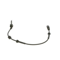 Capteur de vitesse de roue ABS BOSCH 0265008332 BOSCH
