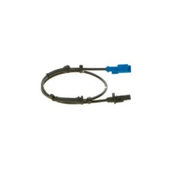 Abs Wheel Speed Sensor BOSCH 0265008485 OE Ref 4545 J8