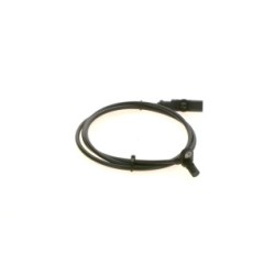 Capteur de vitesse de roue ABS BOSCH 0265008598 OE 55212121B BOSCH