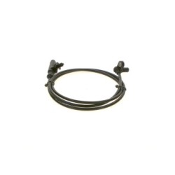 Capteur de vitesse de roue ABS BOSCH 0265008598 OE 55212121B BOSCH