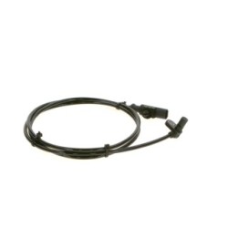 Abs Wheel Speed Sensor BOSCH 0265008599 OE Ref 55212111B