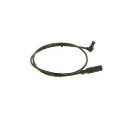 Capteur de vitesse de roue ABS BOSCH 0265008602 OE 55212181A