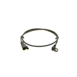 Capteur de vitesse de roue ABS BOSCH 0265008602 OE 55212181A BOSCH