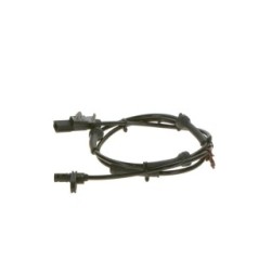 Abs Wheel Speed Sensor BOSCH 0265008620 OE Ref 47900 BR00A