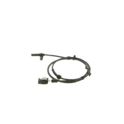 Abs Wheel Speed Sensor BOSCH 0265008662 OE Ref AC1V2 B372 CA