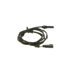 Abs Wheel Speed Sensor BOSCH 0265008665 OE Ref AC1V2 B372 BA