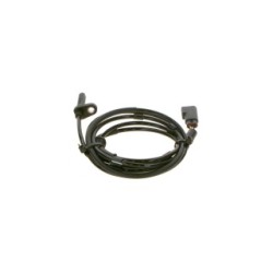 Capteur de vitesse de roue ABS BOSCH 0265008665 pour FORD TRANSIT OE AC1V2B372BB BOSCH