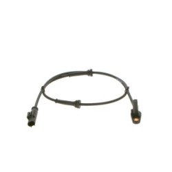 Abs Wheel Speed Sensor BOSCH 0265008854