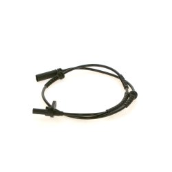 Capteur de vitesse de roue BOSCH 0265009227 pour BMW, ROLLS-ROYCE BOSCH