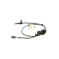 Abs Wheel Speed Sensor BOSCH 0265009230 OE Ref 27540 SG000
