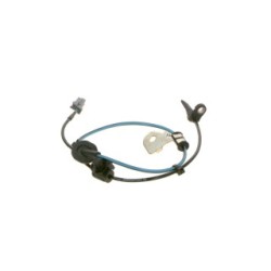 Capteur de vitesse de roue ABS BOSCH 0265009230 pour SUBARU FORESTER, IMPREZA, XV BOSCH