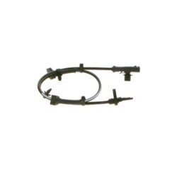Capteur de vitesse de roue ABS BOSCH 0265009270 pour FORD B-MAX, FIESTA OE 1766843 BOSCH