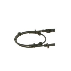 Capteur de vitesse de roue ABS BOSCH 0265009326 pour LAND ROVER RANGE ROVER BOSCH