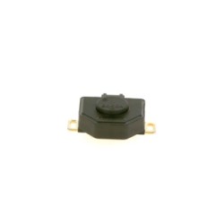 Capteur de position du papillon des gaz BOSCH 0280120316 pour BMW, VAUXHALL OE 13541717603 BOSCH